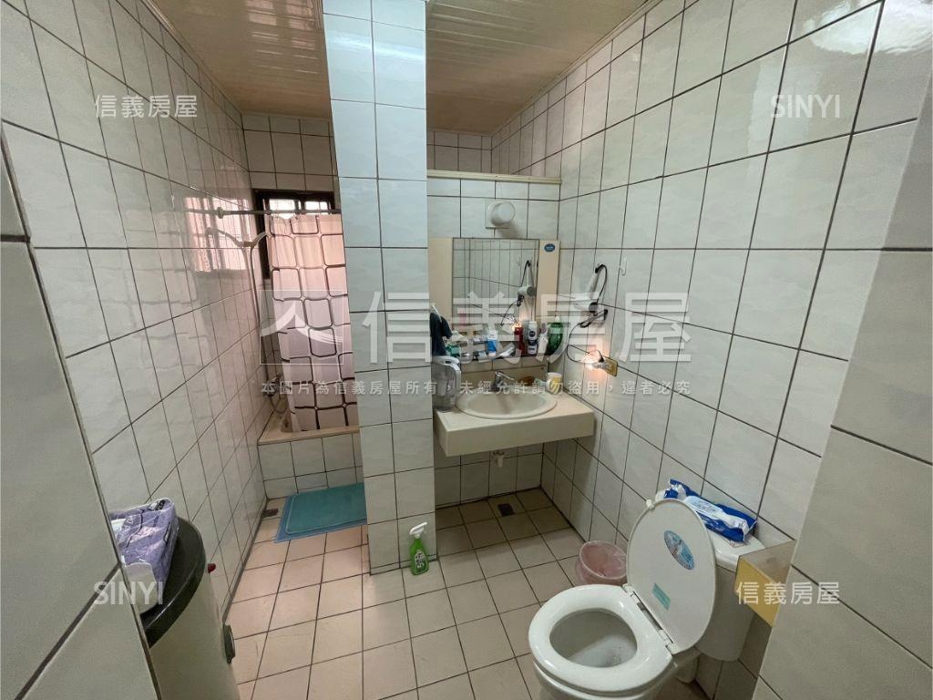 市區大地坪首選房屋室內格局與周邊環境