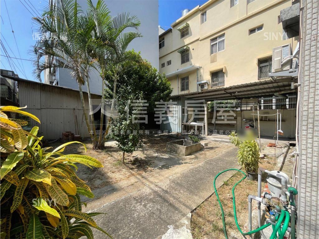 市區大地坪首選房屋室內格局與周邊環境