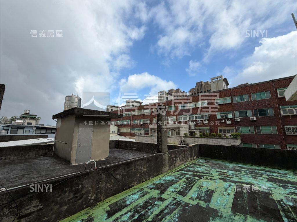 市區大地坪首選房屋室內格局與周邊環境