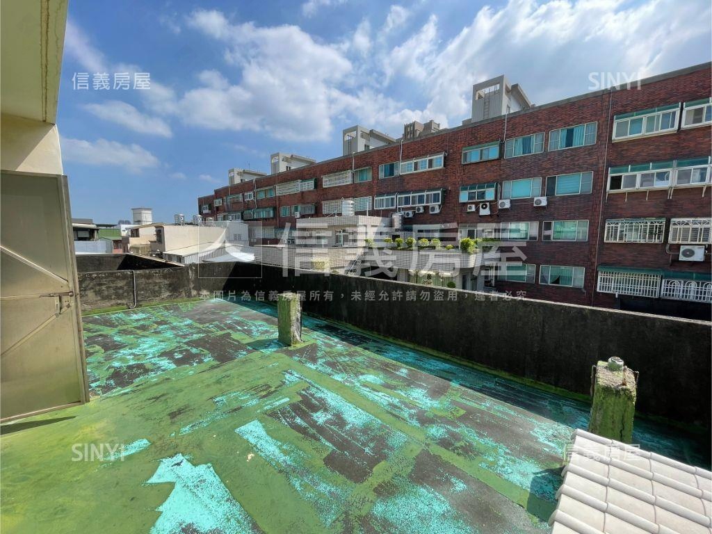 市區大地坪首選房屋室內格局與周邊環境