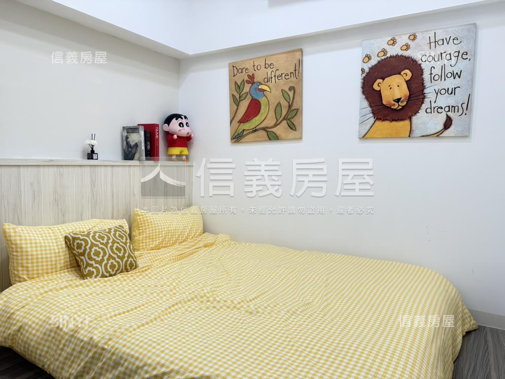 永康近南應大四房平車房屋室內格局與周邊環境