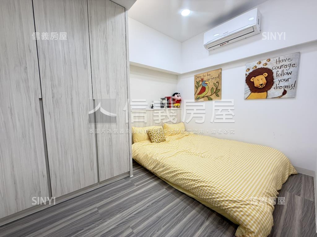 永康近南應大四房平車房屋室內格局與周邊環境