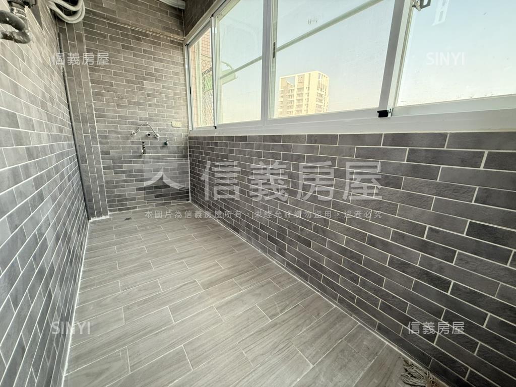 永康近南應大四房平車房屋室內格局與周邊環境