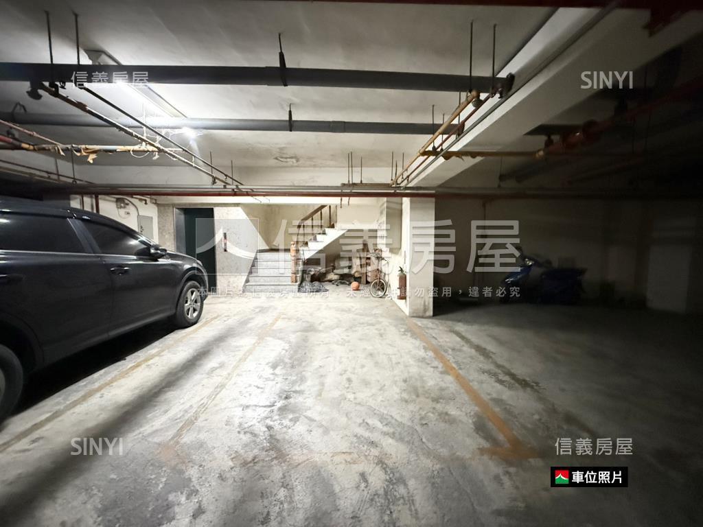 永康近南應大四房平車房屋室內格局與周邊環境