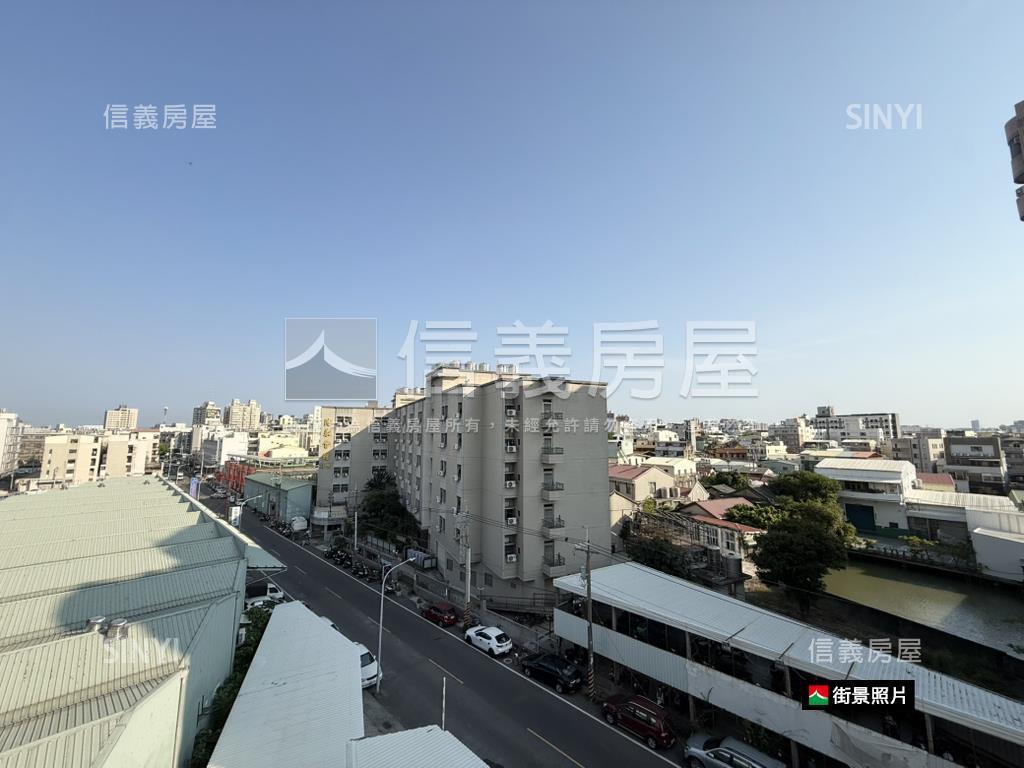 永康近南應大四房平車房屋室內格局與周邊環境