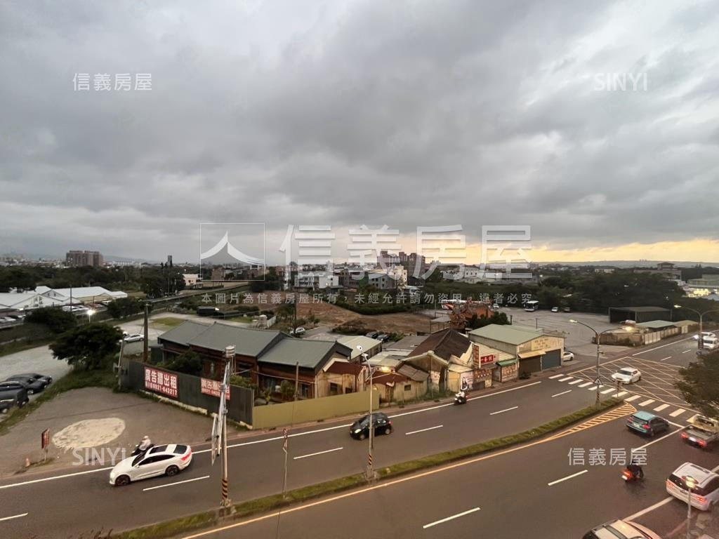 美居！！！海口市場大透天房屋室內格局與周邊環境