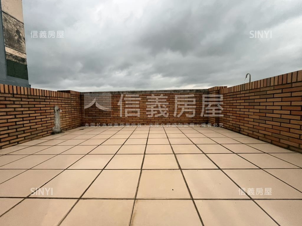 美居！！！海口市場大透天房屋室內格局與周邊環境