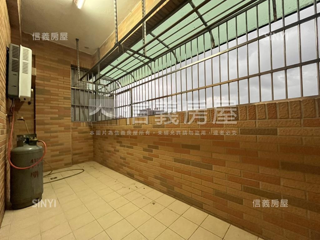 美居！！！海口市場大透天房屋室內格局與周邊環境