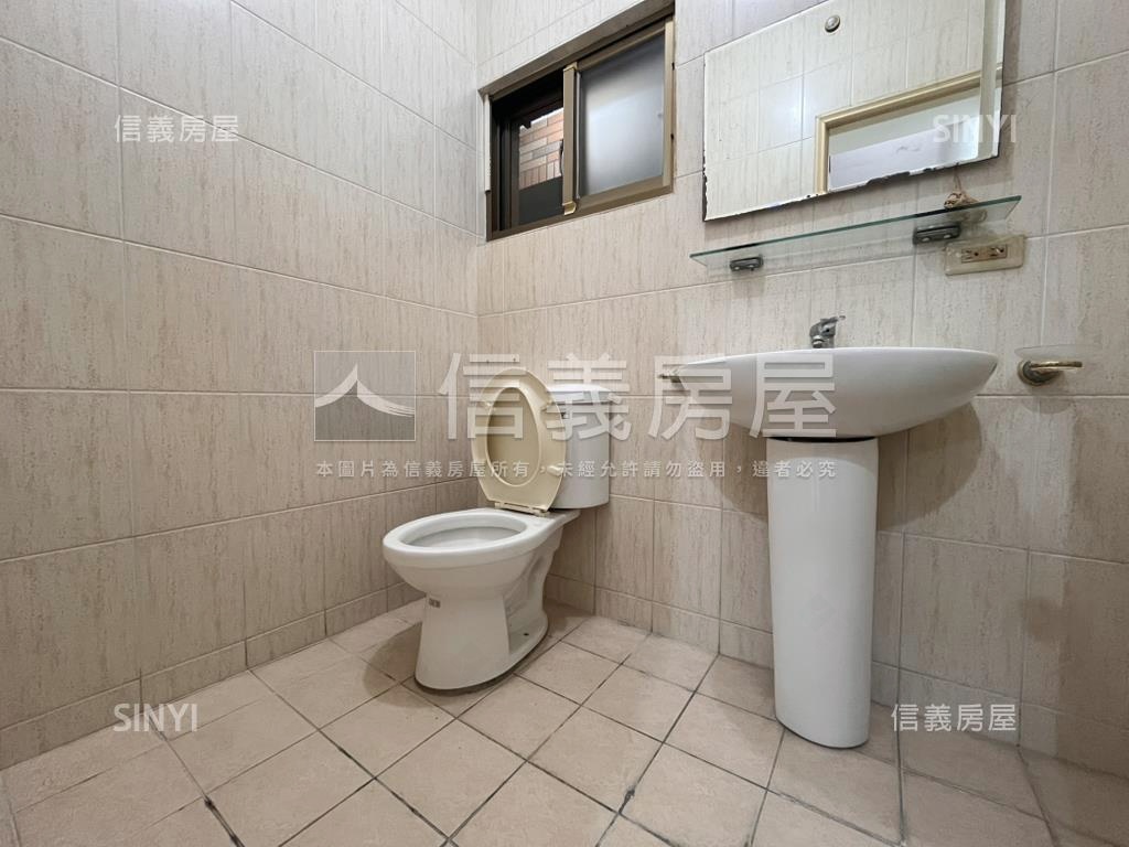 美居！！！海口市場大透天房屋室內格局與周邊環境