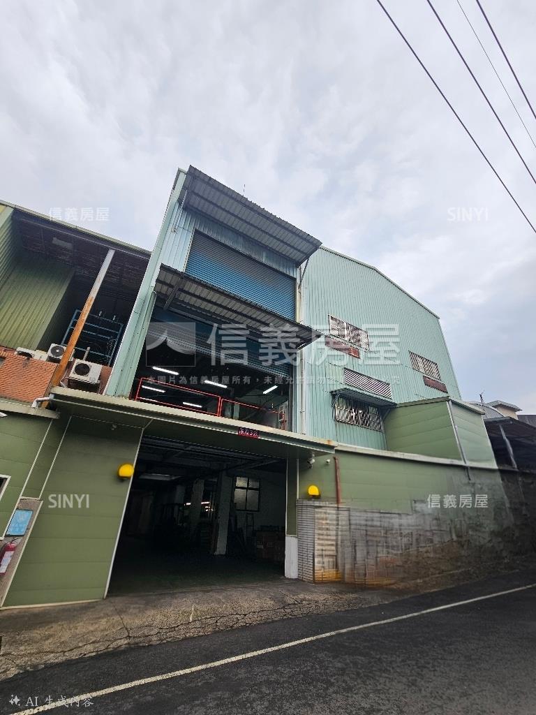 土城頂埔捷運大廠房房屋室內格局與周邊環境