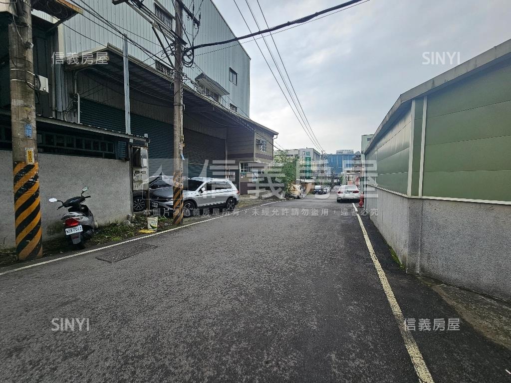 土城頂埔捷運大廠房房屋室內格局與周邊環境
