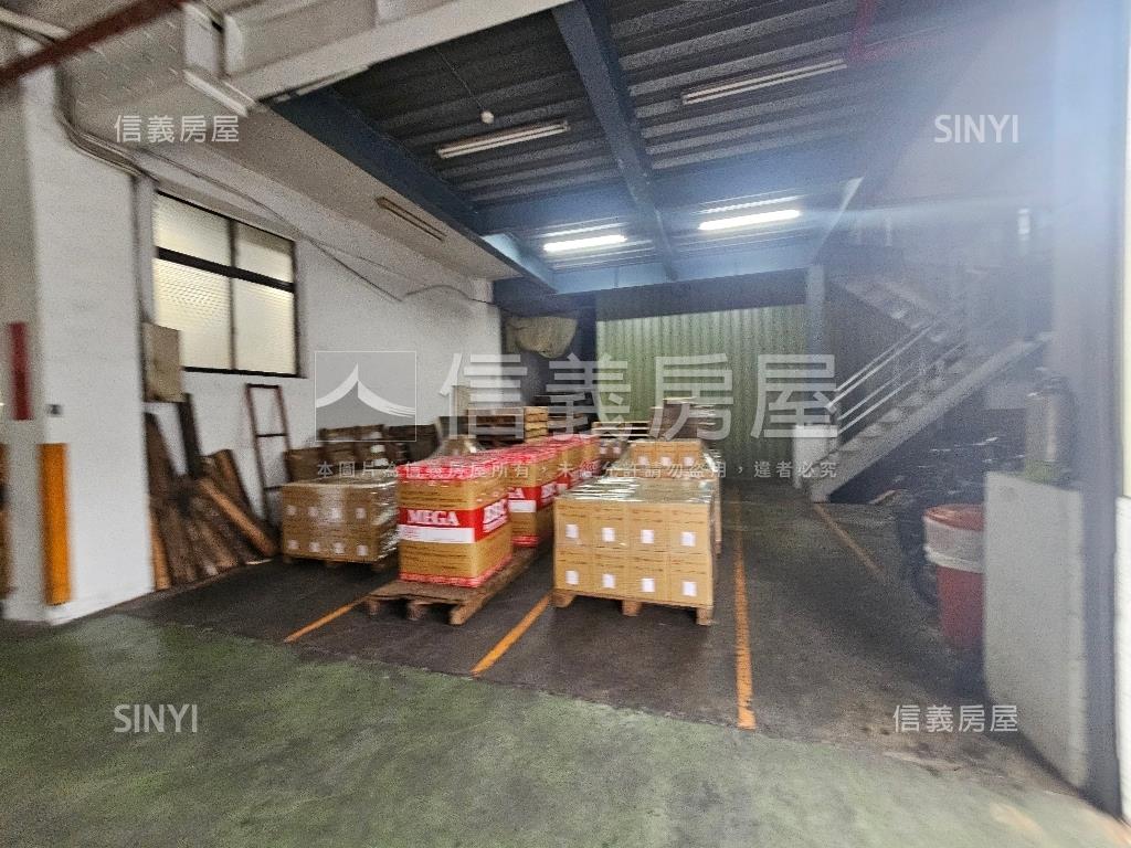 土城頂埔捷運大廠房房屋室內格局與周邊環境