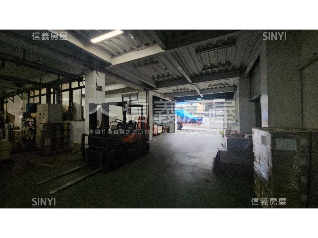 土城頂埔捷運大廠房房屋室內格局與周邊環境