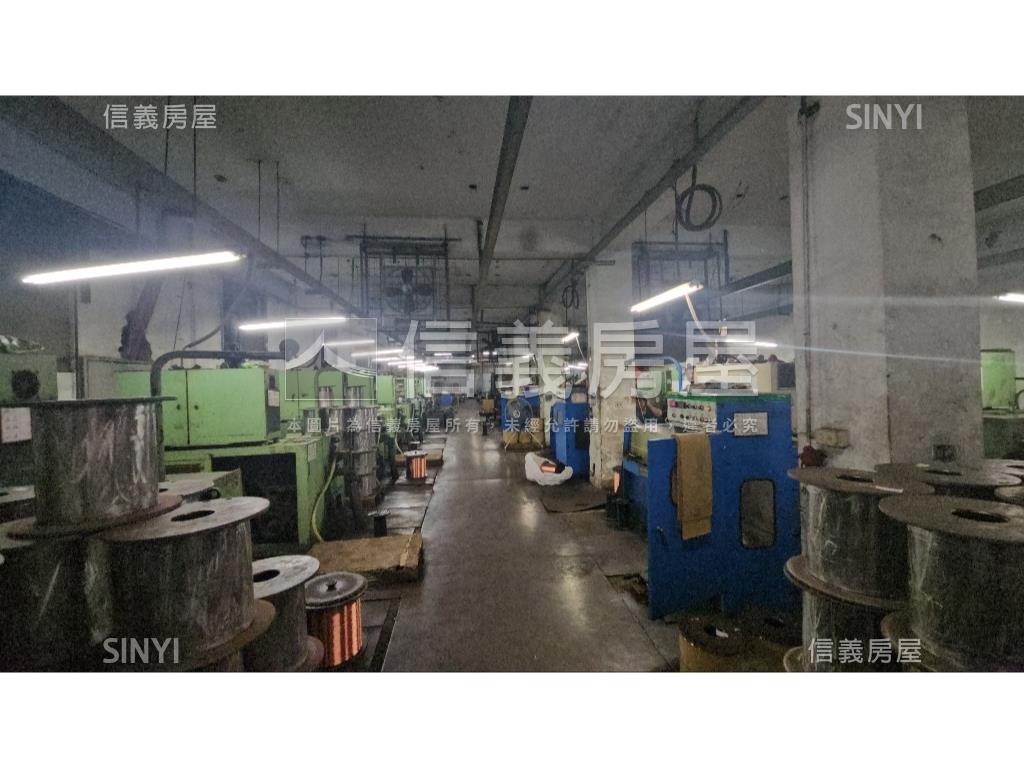 土城頂埔捷運大廠房房屋室內格局與周邊環境