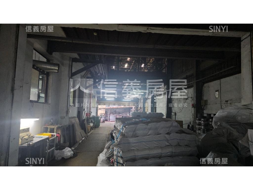 土城頂埔捷運大廠房房屋室內格局與周邊環境