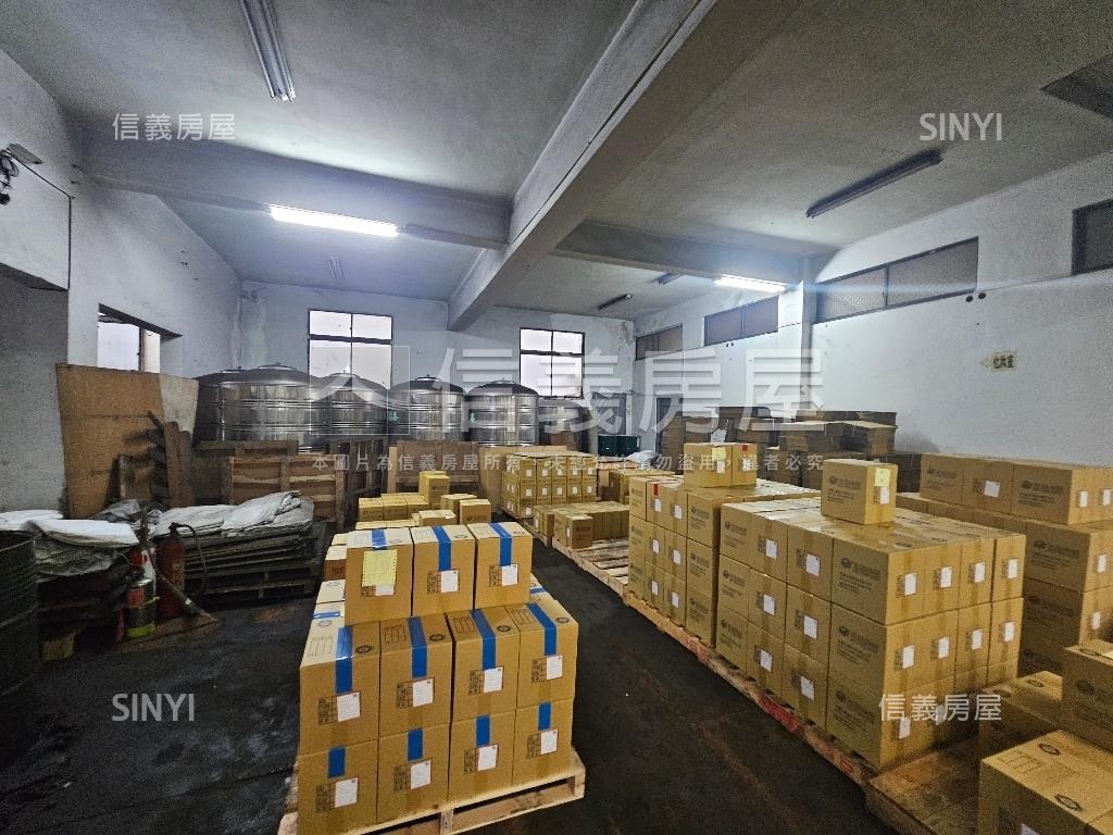 土城頂埔捷運大廠房房屋室內格局與周邊環境