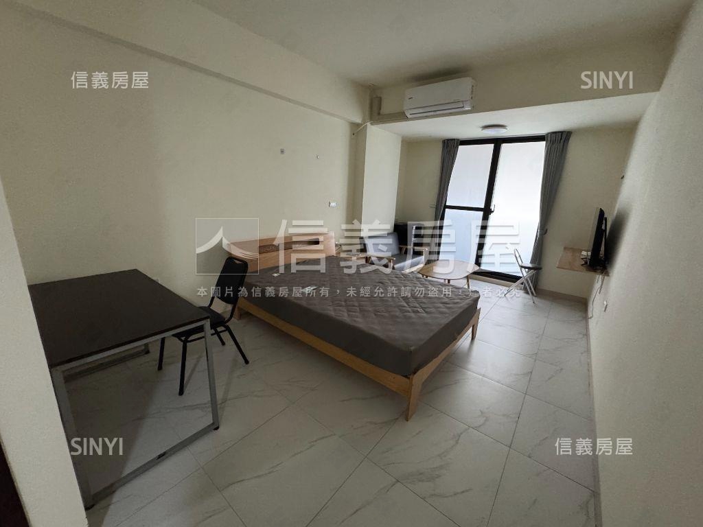 善化電梯雙車收租寶Ａ９房屋室內格局與周邊環境