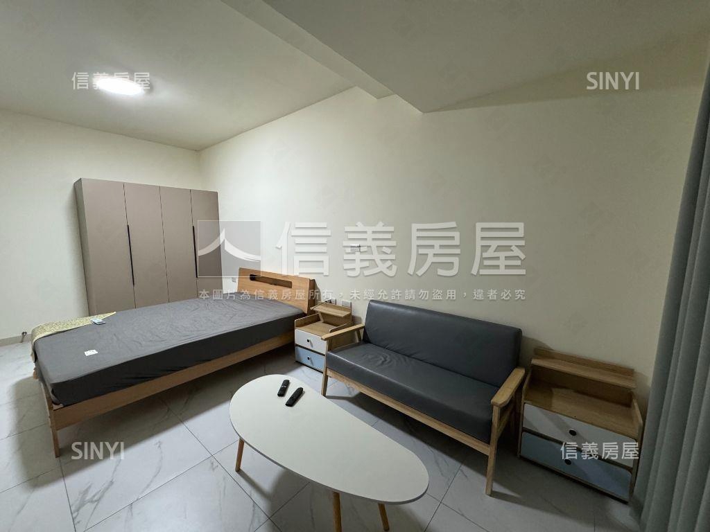 善化電梯雙車收租寶Ａ９房屋室內格局與周邊環境