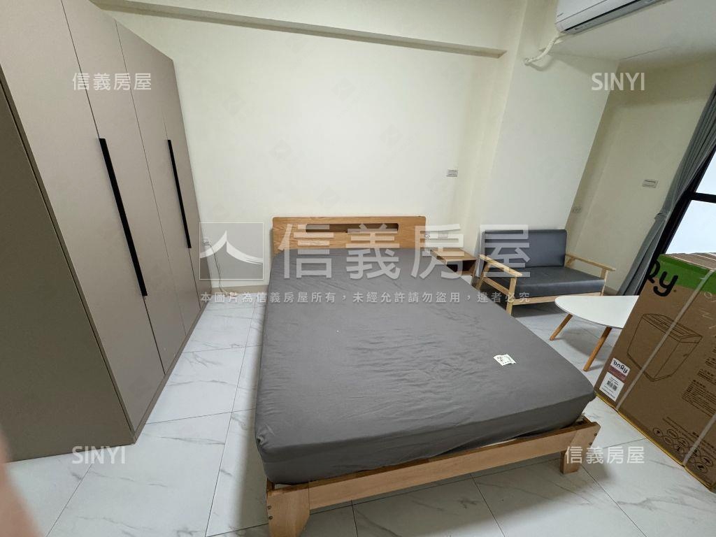 善化電梯雙車收租寶Ａ９房屋室內格局與周邊環境