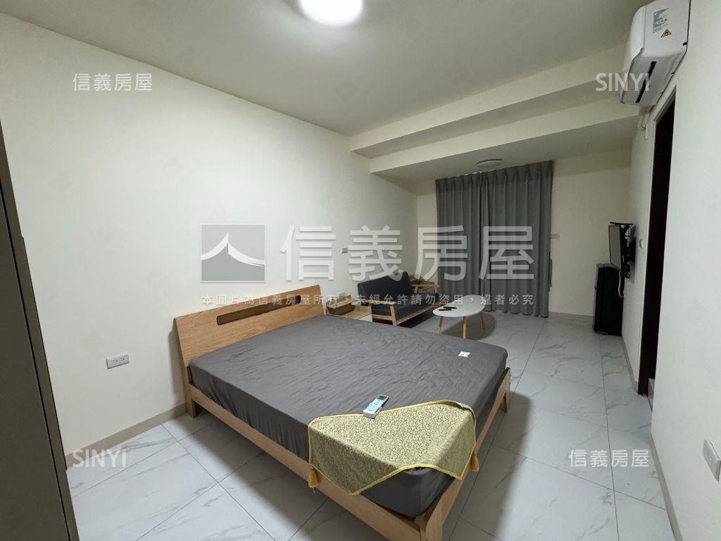 善化電梯雙車收租寶Ａ９房屋室內格局與周邊環境