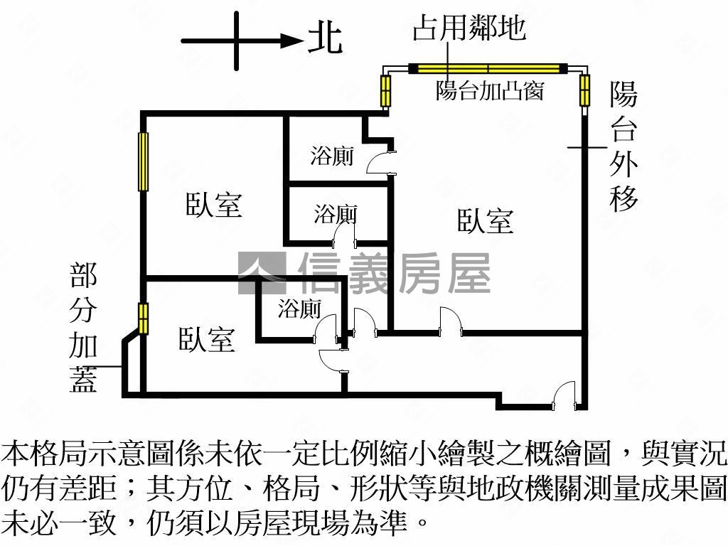 桃園火車站收租好方便房屋室內格局與周邊環境