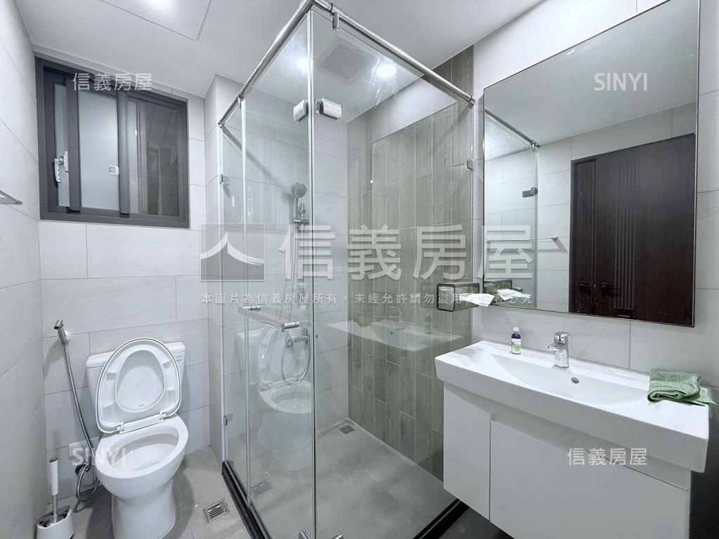 晶悅首發三房平車房屋室內格局與周邊環境