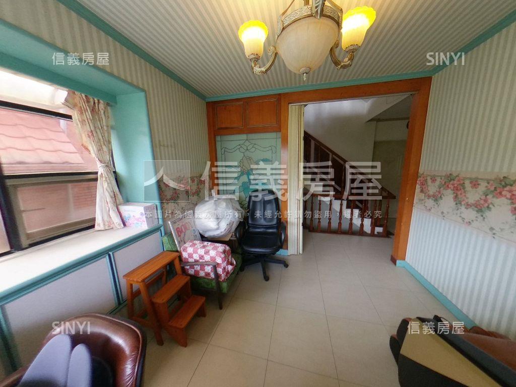 伯一代櫻花庭院美居房屋室內格局與周邊環境