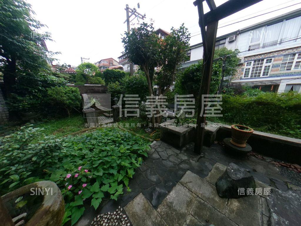 伯一代櫻花庭院美居房屋室內格局與周邊環境