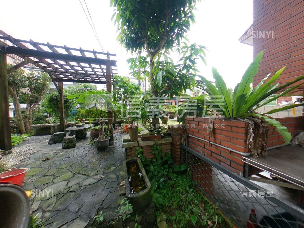 伯一代櫻花庭院美居房屋室內格局與周邊環境