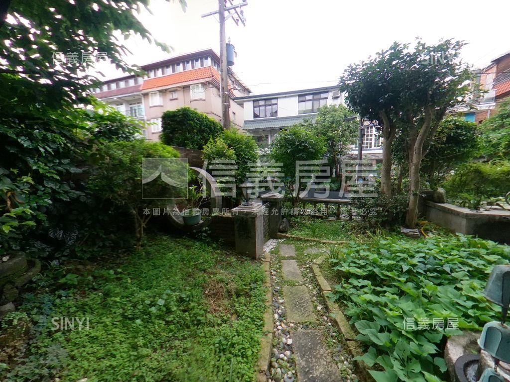 伯一代櫻花庭院美居房屋室內格局與周邊環境