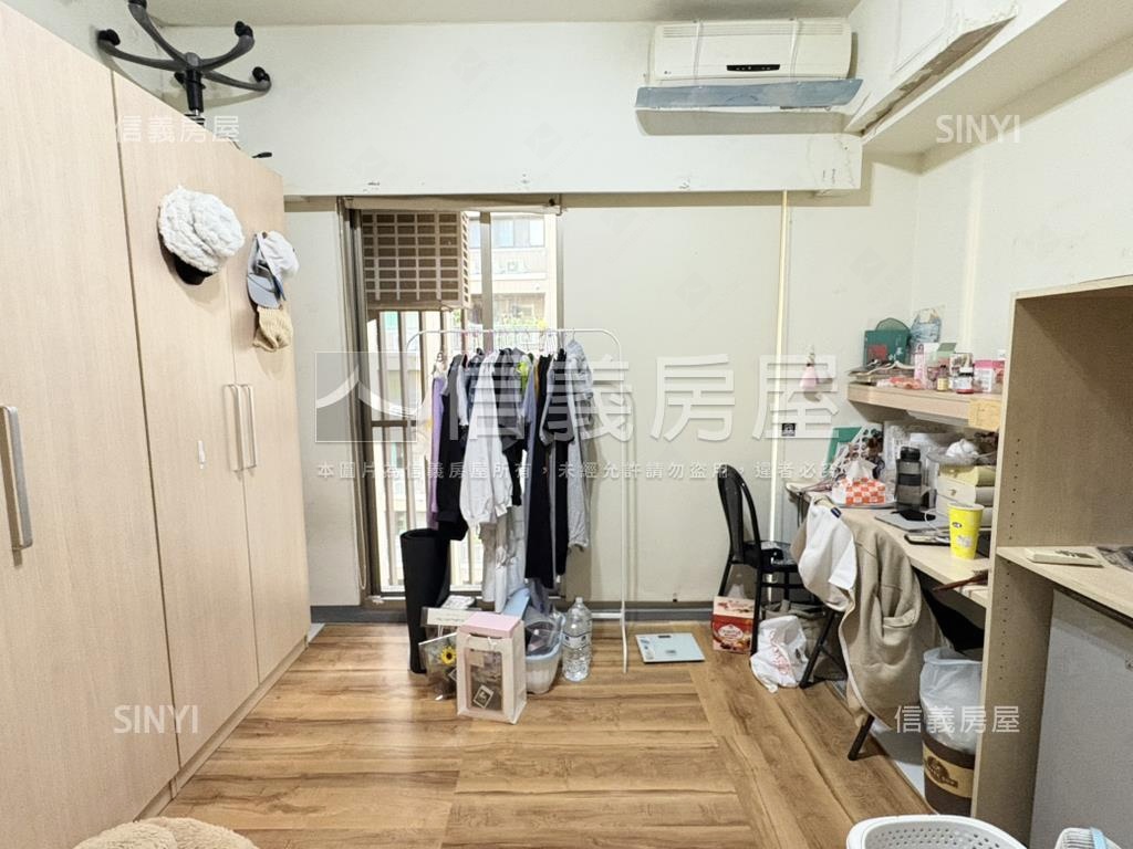 達人菁英優質雙套房屋室內格局與周邊環境