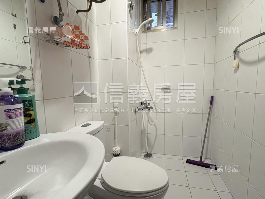 達人菁英優質雙套房屋室內格局與周邊環境