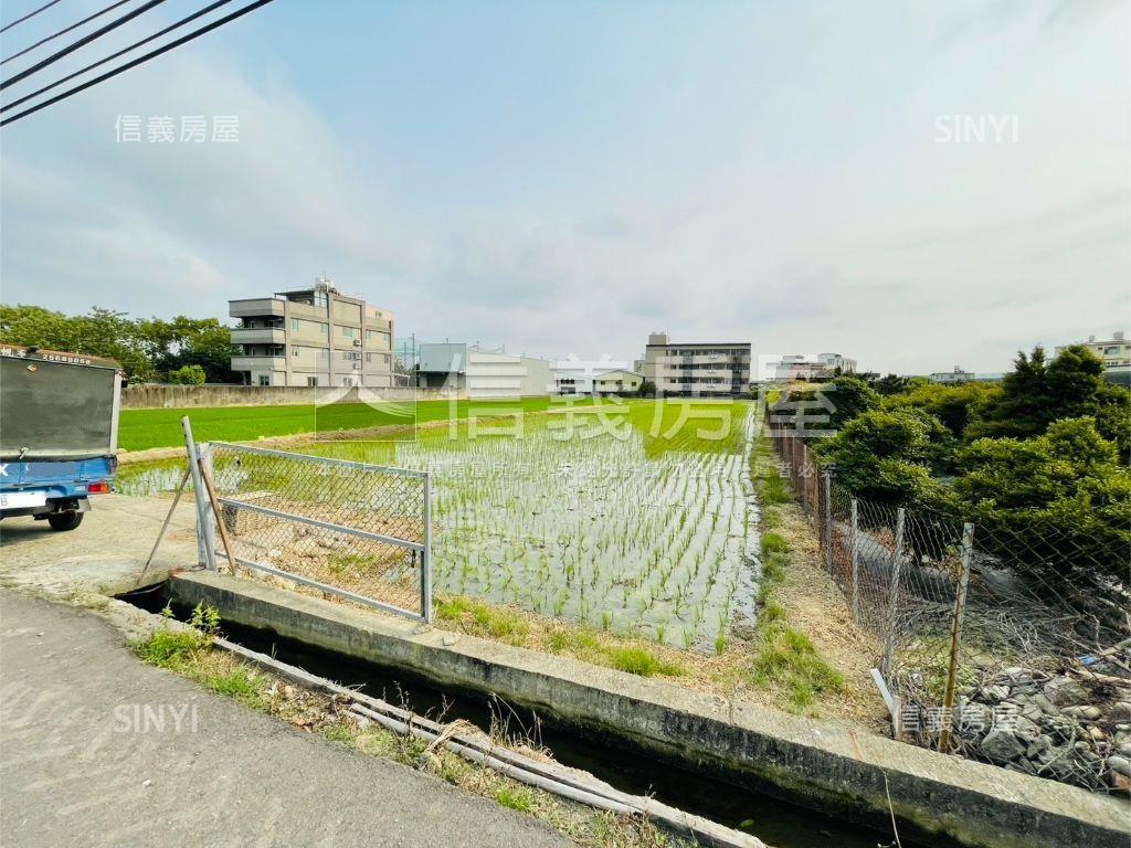 大雅農地房屋室內格局與周邊環境