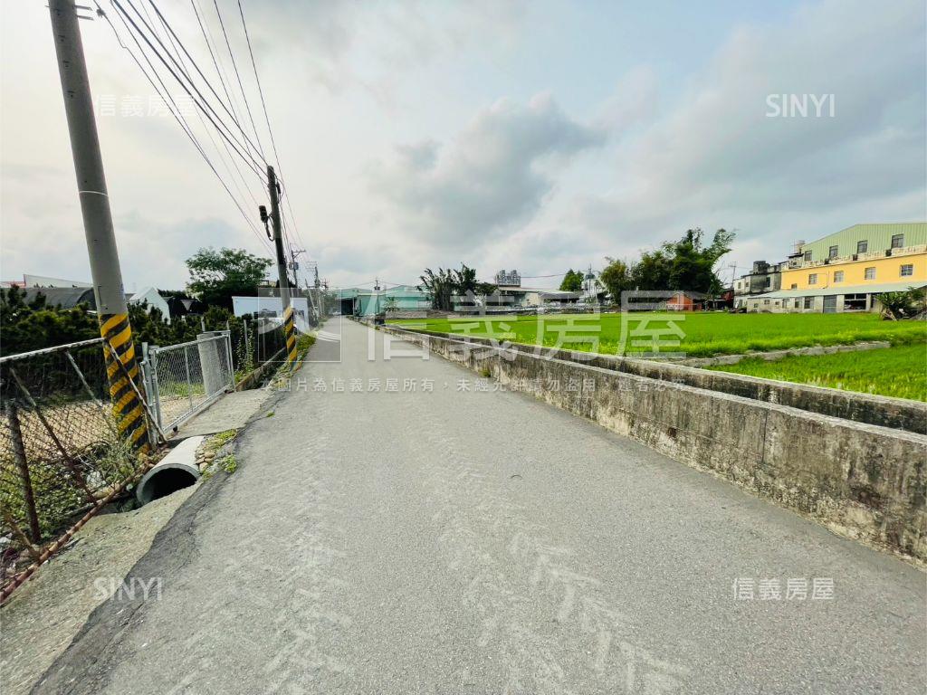 大雅農地房屋室內格局與周邊環境