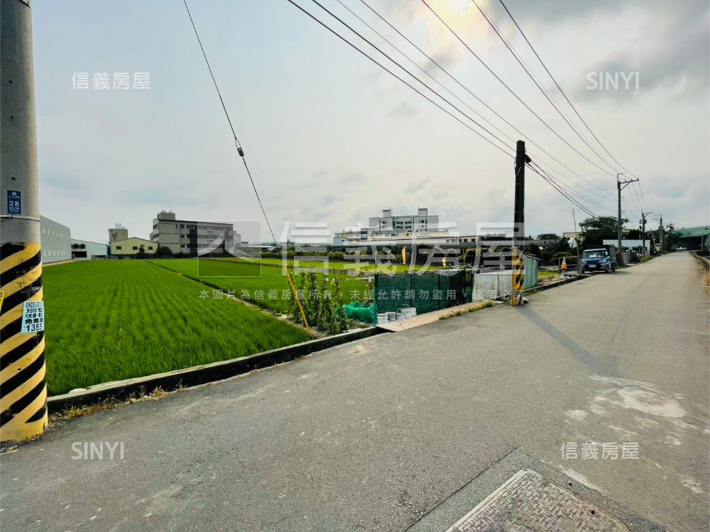 大雅農地房屋室內格局與周邊環境