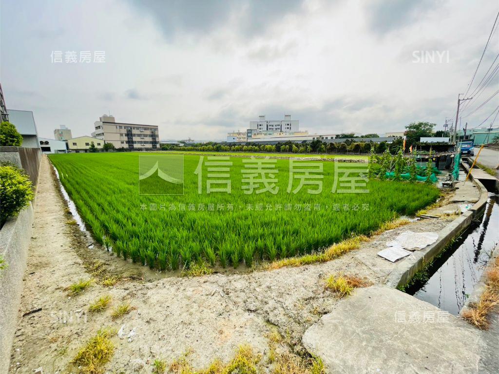 大雅農地房屋室內格局與周邊環境