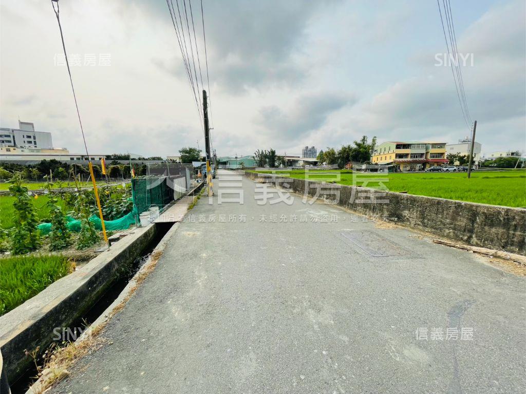 大雅農地房屋室內格局與周邊環境