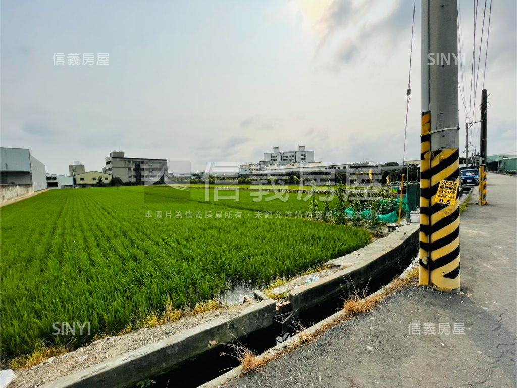 大雅農地房屋室內格局與周邊環境