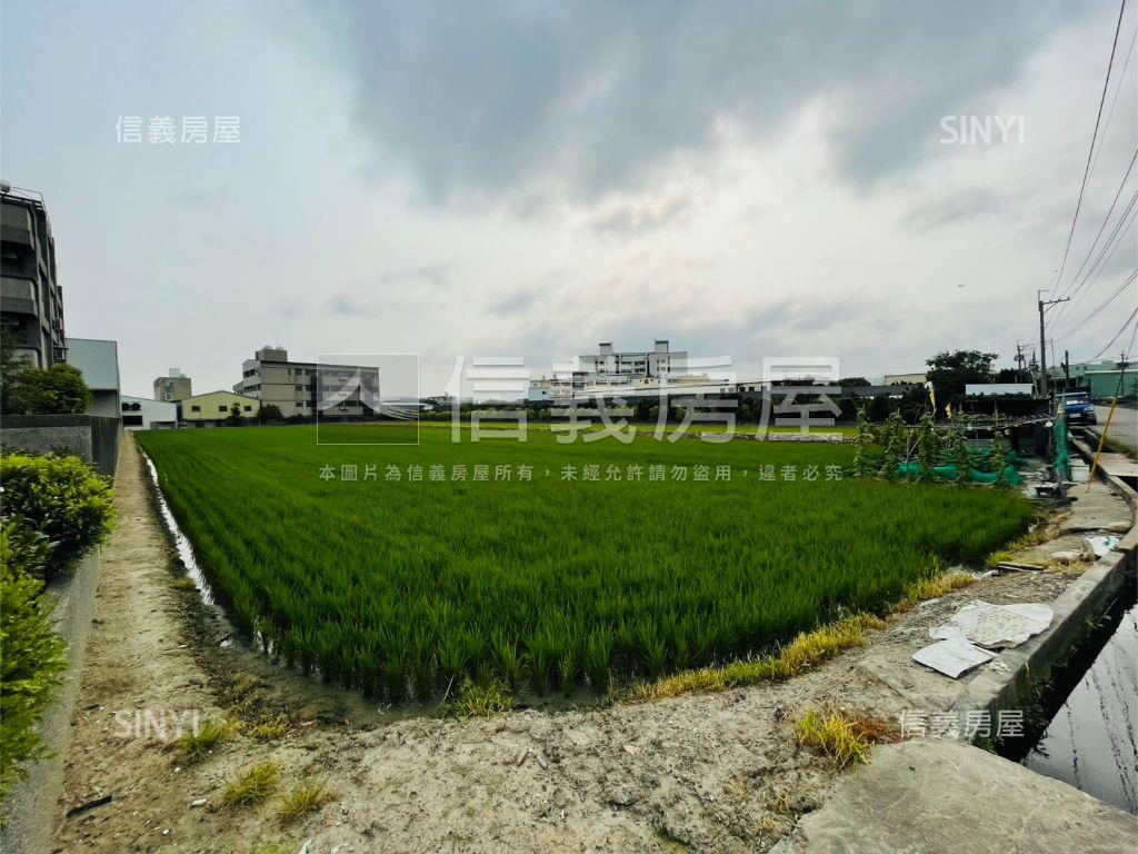 大雅農地房屋室內格局與周邊環境