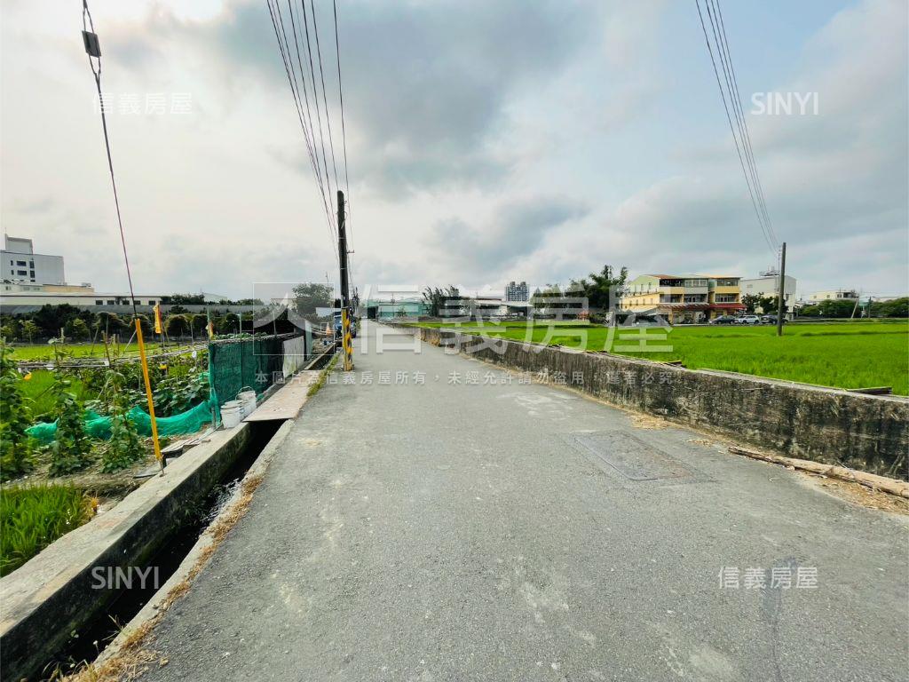 大雅農地房屋室內格局與周邊環境