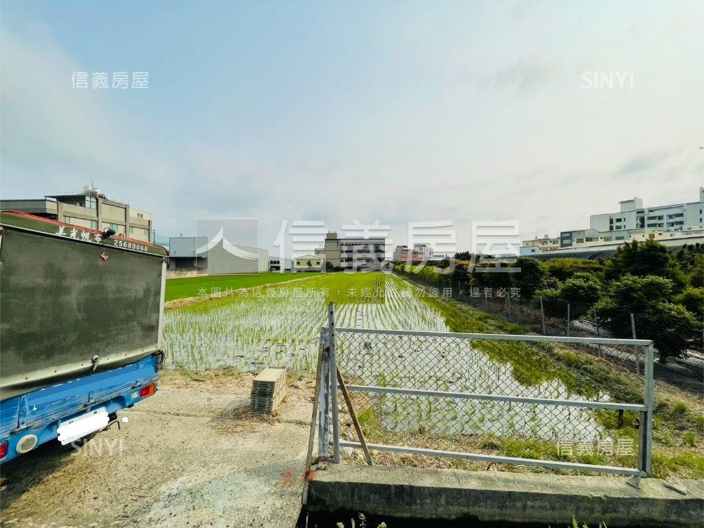 大雅農地房屋室內格局與周邊環境