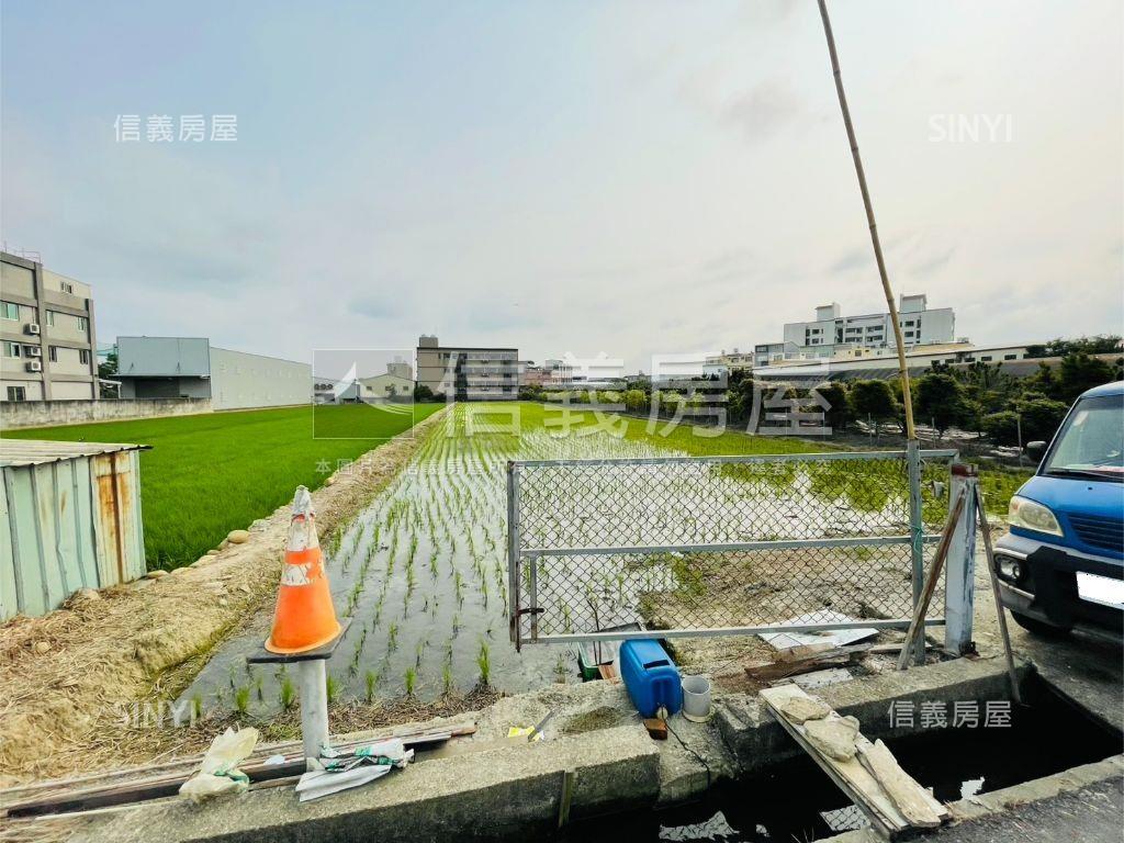 大雅農地房屋室內格局與周邊環境