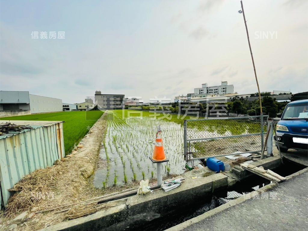 大雅農地房屋室內格局與周邊環境