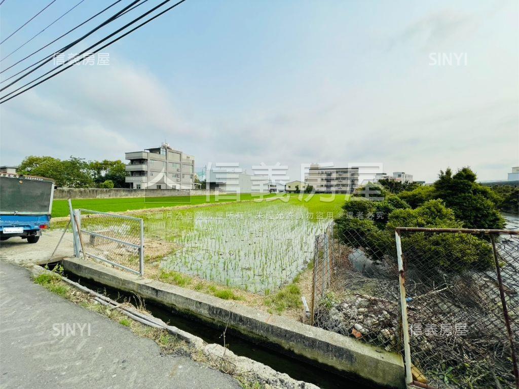 大雅農地房屋室內格局與周邊環境