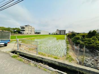 大雅農地
