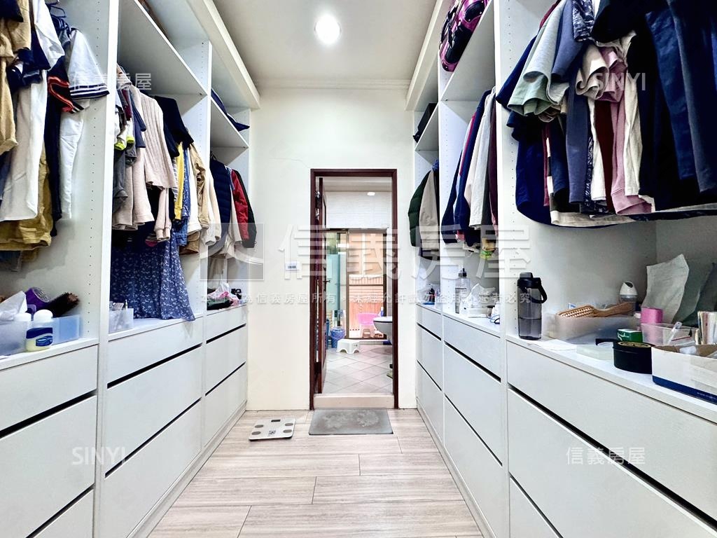 高翠綠意園區旁溫馨美透天房屋室內格局與周邊環境