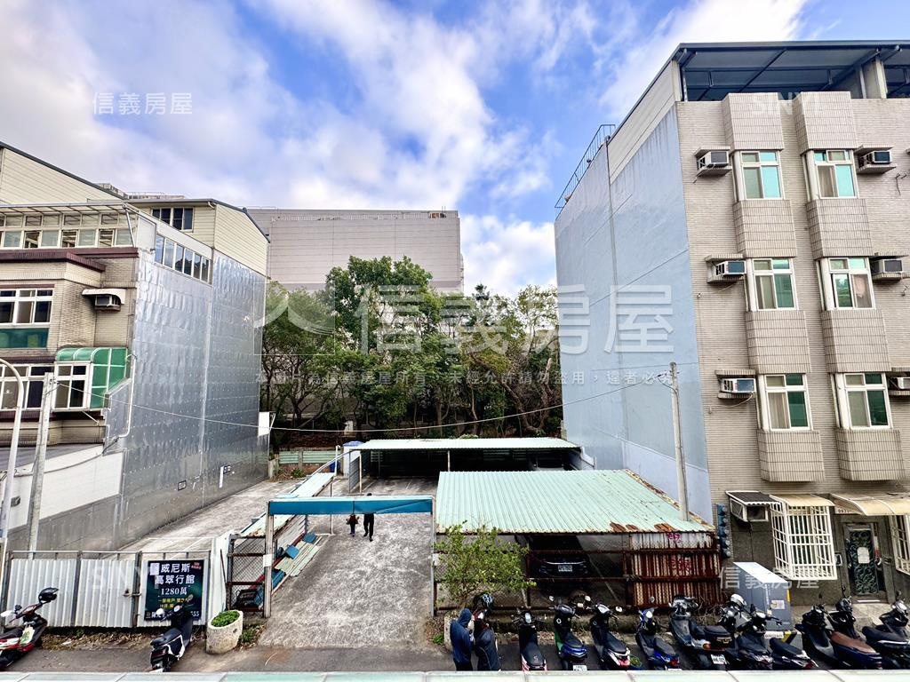 高翠綠意園區旁溫馨美透天房屋室內格局與周邊環境