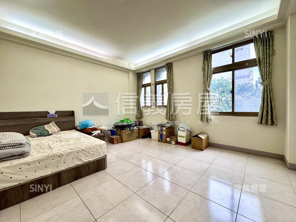 高翠綠意園區旁溫馨美透天房屋室內格局與周邊環境