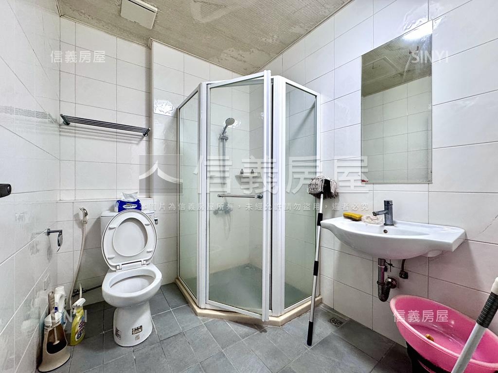 高翠綠意園區旁溫馨美透天房屋室內格局與周邊環境