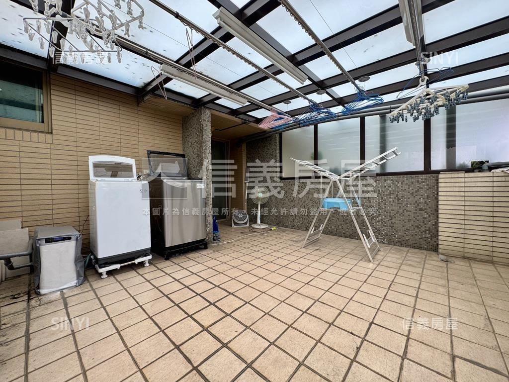 高翠綠意園區旁溫馨美透天房屋室內格局與周邊環境